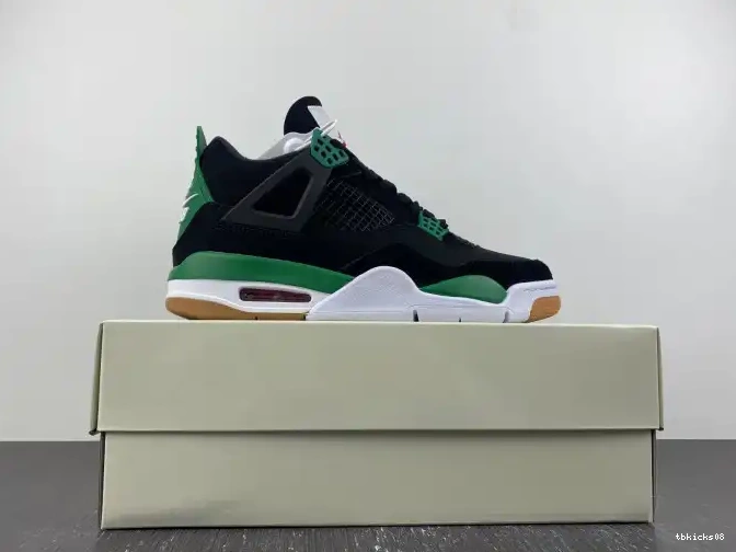 Cheap TBkick SB 4 Retro Jordan DR5415-030 0426
